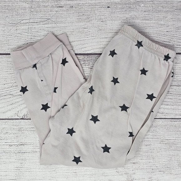 Zzzzz Kids Pajama Set with Stars Size 3T - Picture 5 of 6